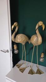 Intratuin lamp, Huis en Inrichting, Ophalen, Zo goed als nieuw, 50 tot 75 cm