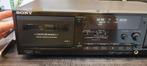 SONY Stereo Cassettedeck TC-WR535 - Dubbel Cassettedeck, Ophalen