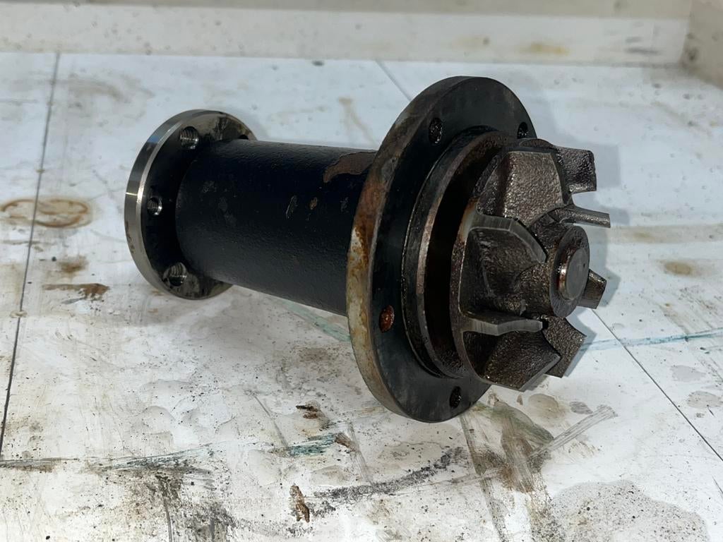 Mercedes OM636 circulatiepomp, Ophalen of Verzenden, Gebruikt, Motor en Techniek