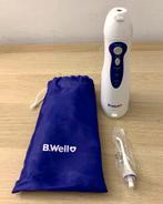 Oral irrigator B.Well, Ophalen of Verzenden, Zo goed als nieuw, Tandenborstel
