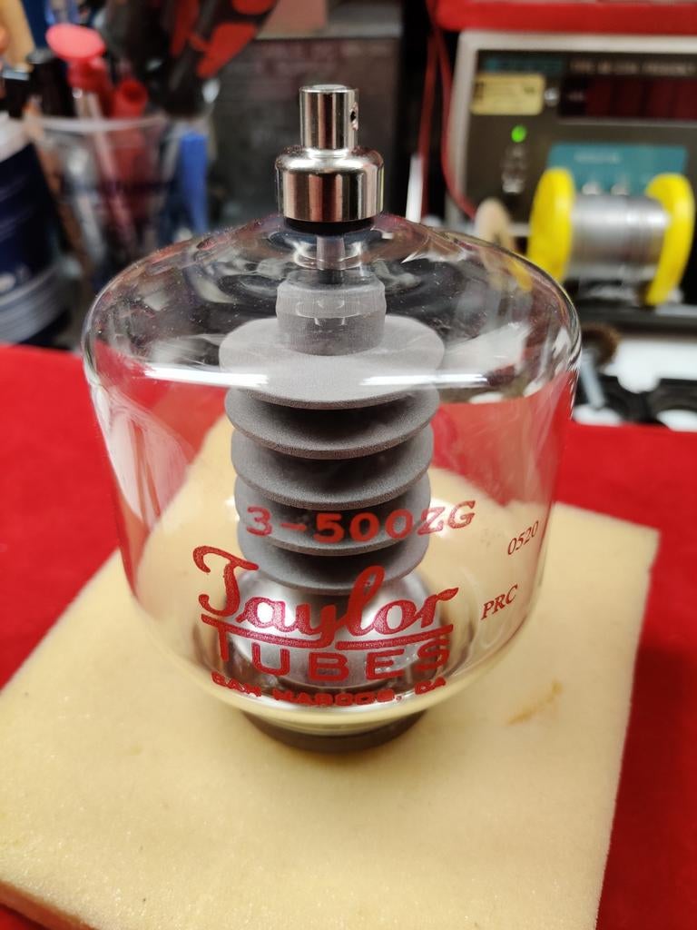 Taylor 3-500ZG buis, Ophalen of Verzenden, Nieuw