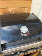 Grandhall Inbouw Gas BBQ - Perfect voor Buitenkeuken, Ophalen, Gebruikt