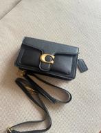 Coach Tabby 26 zwart crossbody tas, Ophalen of Verzenden