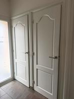 hardhouten meranti deuren, Ophalen, Minder dan 80 cm, Binnendeur, Minder dan 200 cm