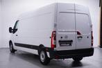 Opel Movano 2.3 CDTi 180 pk L3H2 Automaat Navi, Camera Laadr, Auto's, Bestelauto's, Stof, Gebruikt, 4 cilinders, 179 pk