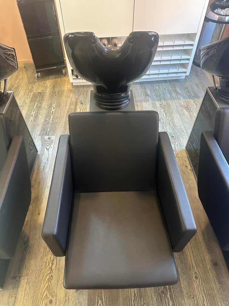 1 wasunits te koop, Ophalen of Verzenden, Zo goed als nieuw, Minder dan 50 cm