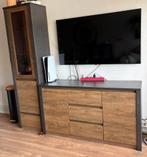 Dressoir en buffetkast, Ophalen