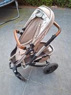 Joolz Geo 2 elephant grey., Kinderen en Baby's, Kinderwagens en Combinaties, Ophalen of Verzenden, Gebruikt, Overige merken
