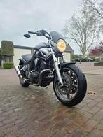 Yamaha Bulldog BT1100 (bj2005), Motorrijbewijs A, Gebruikt, Sportuitlaat, Particulier