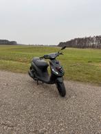 Piaggio Zip SP 4T i-Get E5 2022 Malossi, Ophalen, Maximaal 45 km/u, Zip, Zo goed als nieuw