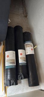 Ondervloer Sound Eliminator 15m² - Laminaat/Parket, Minder dan 4 cm, Overige materialen, Nieuw, Ophalen of Verzenden