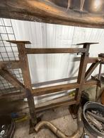 H frame auto cross, Ophalen of Verzenden