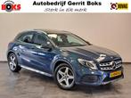 Mercedes-Benz GLA 180 Business Solution AMG Panoramadak Clim, Cruise Control, Gebruikt, 4 cilinders, 715 kg