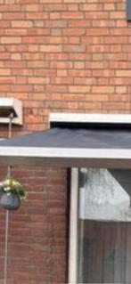 Zonnescherm, Tuin en Terras, Zonneschermen, Ophalen, Gebruikt, 250 cm tot 450 cm, Uitvalscherm