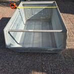 Gave bak, Ophalen, Rond, Minder dan 30 cm