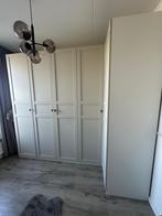 Ruime kast met verlichting, nieuwstaat pax kast., Ophalen, Kunststof, 200 cm of meer, Nieuw