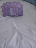 Etui stitch, Sieraden, Tassen en Uiterlijk, Toilettassen, Ophalen of Verzenden, Zo goed als nieuw, Meisje