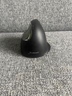 Evoluent VerticalMouse 4 Wireless (VM4), Rechtshandig, Muis, Ergonomisch, Ophalen of Verzenden
