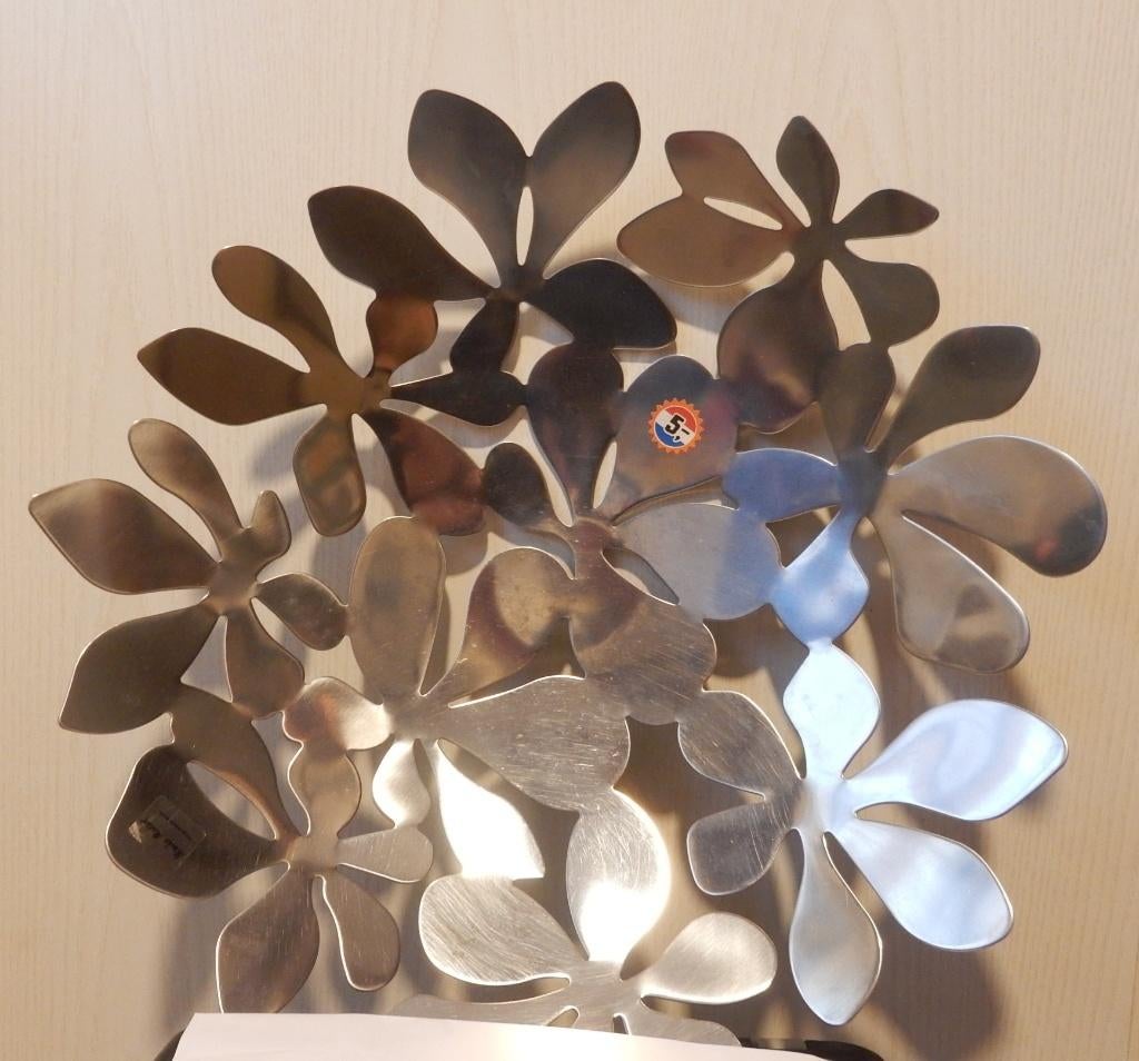 fruitschaal Ikea, Ophalen, Rond, Kunststof