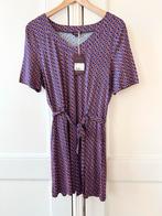 Enolah tuniek met patroon, maat 44 - NP 119,-, P, Blauw, P, Nieuw