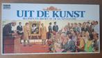 Uit de Kunst - Meesterwerken - Parker, Hobby en Vrije tijd, Gezelschapsspellen | Bordspellen, Ophalen of Verzenden, Zo goed als nieuw