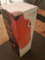 Zelfkoelende aardewerk waterkaraf - Nieuw in verpakking, Ophalen of Verzenden, Nieuw