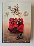 Steve McCurry - Voorbij de camera, Boeken, Verzenden, Zo goed als nieuw, Fotografie algemeen, Steve McCurry