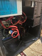 Een computer (weet ik niet als het werkt), Ophalen, Gebruikt, 8 GB, 3 tot 4 Ghz