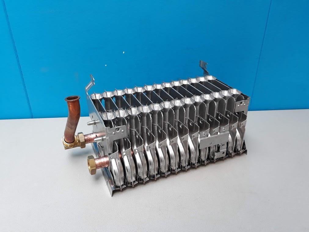 Branderbed 24kw Vaillant Thermocompact VC 255/4-7 turbo VCW, Niet ingevuld, Cv-ketel of Combi-ketel, Niet ingevuld, Zo goed als nieuw