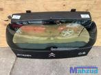 CITROEN C2 Zwart EXYB achterklep 2002-2010, Auto-onderdelen, Gebruikt, Citroën, Ophalen of Verzenden, Achter