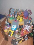 Pokémon Arena + figures collection, Verzamelen, Ophalen of Verzenden, Zo goed als nieuw