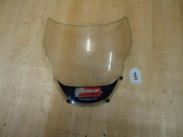 CBR600F 1999 - 2000 Honda Scherm D1-22036, Motoren, Accessoires | Overige