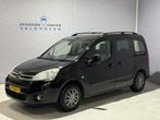 Citroën Berlingo 1.6 VTi 120 Multispace // TREKHAAK // AIRC, Auto's, Voorwielaandrijving, Euro 5, Gebruikt, Zwart