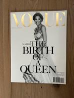 Vogue NL Mei 2023 - Máxima Kronings Special Edition, Boeken, Tijdschriften en Kranten, Ophalen of Verzenden, Zo goed als nieuw