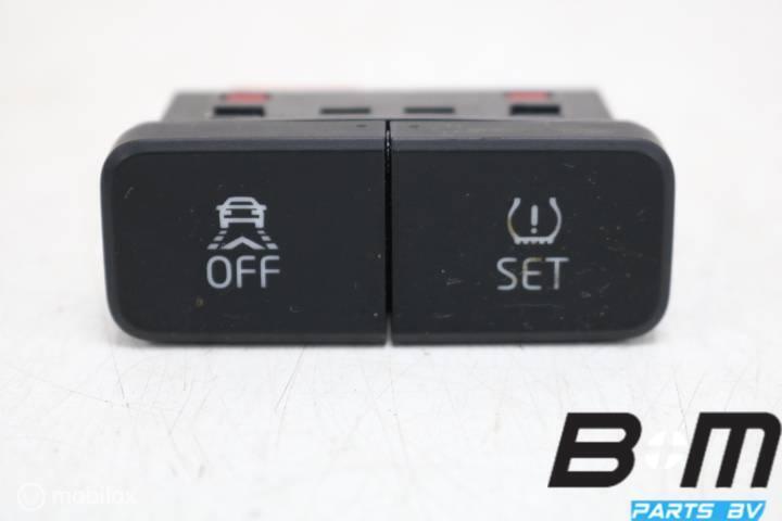 Schakelaars in middenconsole VW UP! 1S0953508, Auto-onderdelen, Gebruikt