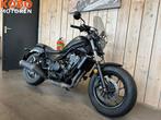 Honda CMX500A (bj 2020), 2 cilinders, HONDA, Bedrijf, Onbekend