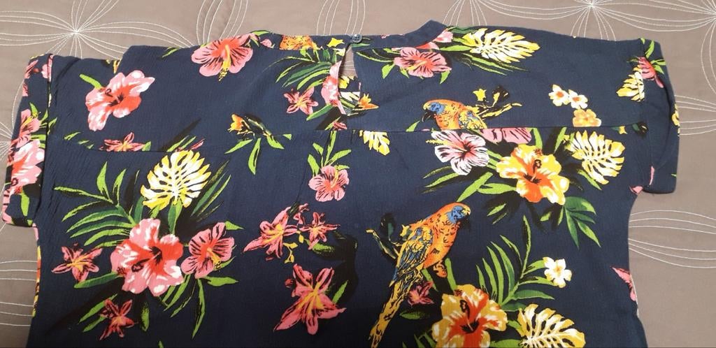 Luchtige meisjes top, 170, WE, Kinderen en Baby's, Kinderkleding | Maat 170, WE, Meisje, Overhemd of Blouse, Ophalen of Verzenden