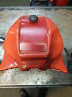 Honda mt5 Parijs Dakar tank cover 2e model., Ophalen of Verzenden, Gebruikt, Tank, Honda