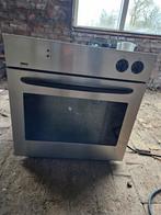 Zanussi Inbouwoven - Perfect voor uw keuken!, Witgoed en Apparatuur, Ovens, 45 tot 60 cm, Gebruikt, Oven, Hete lucht