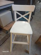 Krukjes Kleine stoeltjes Opstapje, Huis en Inrichting, Krukjes, Ophalen, Hout