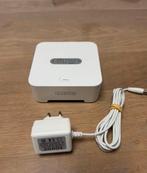 sonos zonebridge br100 inclusief stroomadapter, Gebruikt, Overige typen, Ophalen of Verzenden, Sonos