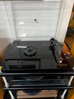 Rega Queen Limited Edition platenspeler, Overige merken, Ophalen of Verzenden, Zo goed als nieuw, N.v.t
