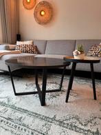 Moos Hein salontafel, Ophalen, 100 tot 150 cm, 50 tot 100 cm, Zo goed als nieuw