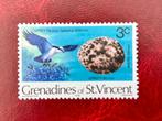 Grenadines - 1978 - visarend, Verzenden, Postfris, Dier of Natuur