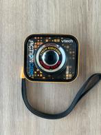 Vtech Kidizoom Action Cam HD onderwatercamera + fietsbeugels, Ophalen, Zo goed als nieuw, Minder dan 10 meter, Complete set