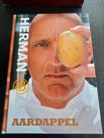 Koken met Herman den Blijker - Diverse Titels, Herman den Blijker, Ophalen of Verzenden, Gezond koken, Nederland en België