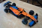 Lego Technic McLaren F1 42141, Ophalen, Zo goed als nieuw, Complete set, Lego
