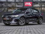 Audi A1 citycarver epic Cruise/Navigatie/Carplay/Lane-assist, Auto's, Stof, 95 pk, Blauw, Origineel Nederlands