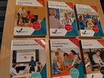 Nr. 650 Studieboeken voor de opleiding MBO-zorg, Gelezen, Diverse auteurs, Ophalen of Verzenden, MBO
