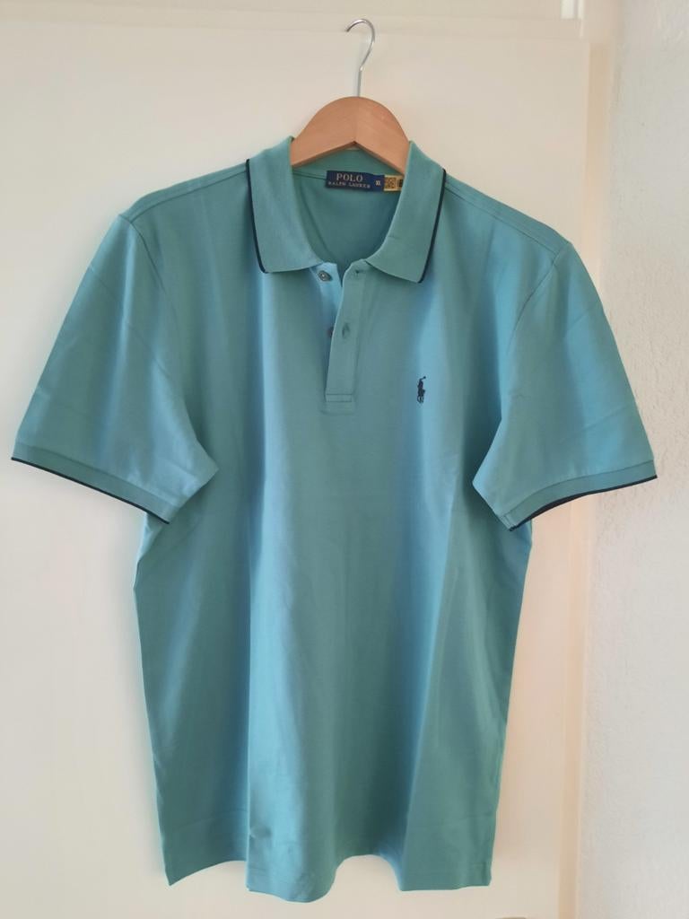 RALPH LAUREN POLO  - XXL, Overige kleuren, Verzenden, Overige maten, Polo Ralph Lauren